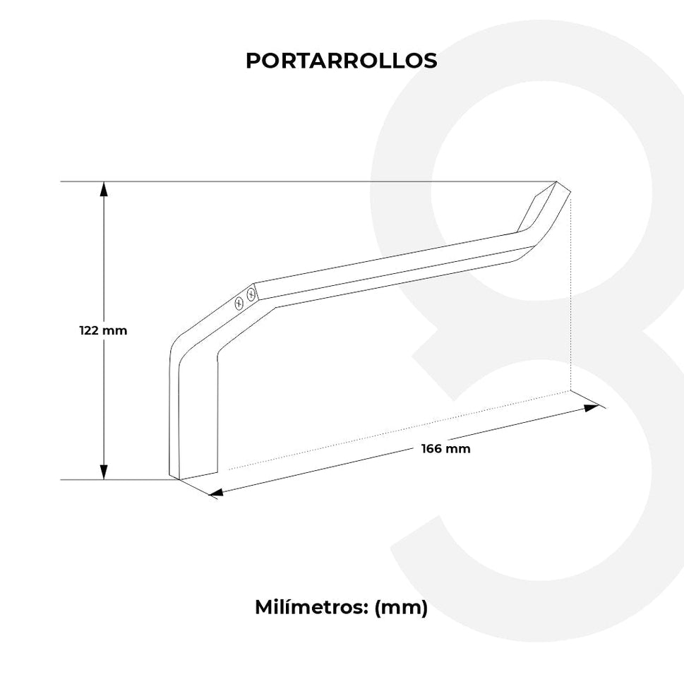 Portarollos