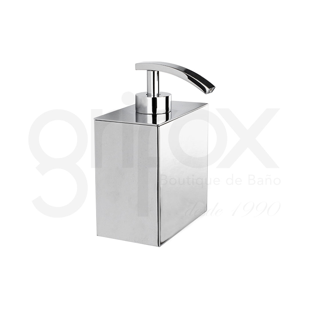 Dispensador De Jabon Incrustar / Soap Dispenser