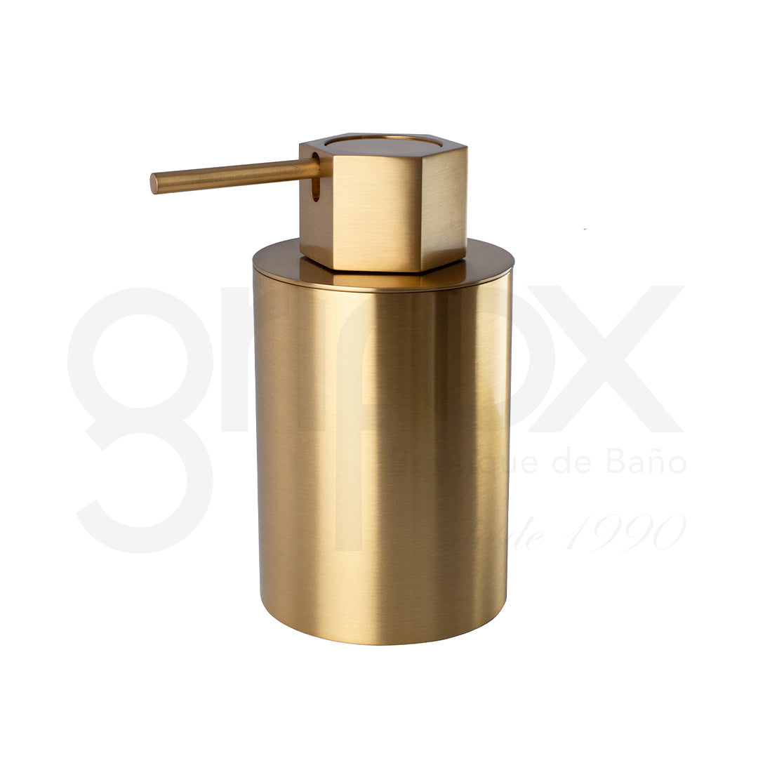 Dispensador De Jabon Geometric