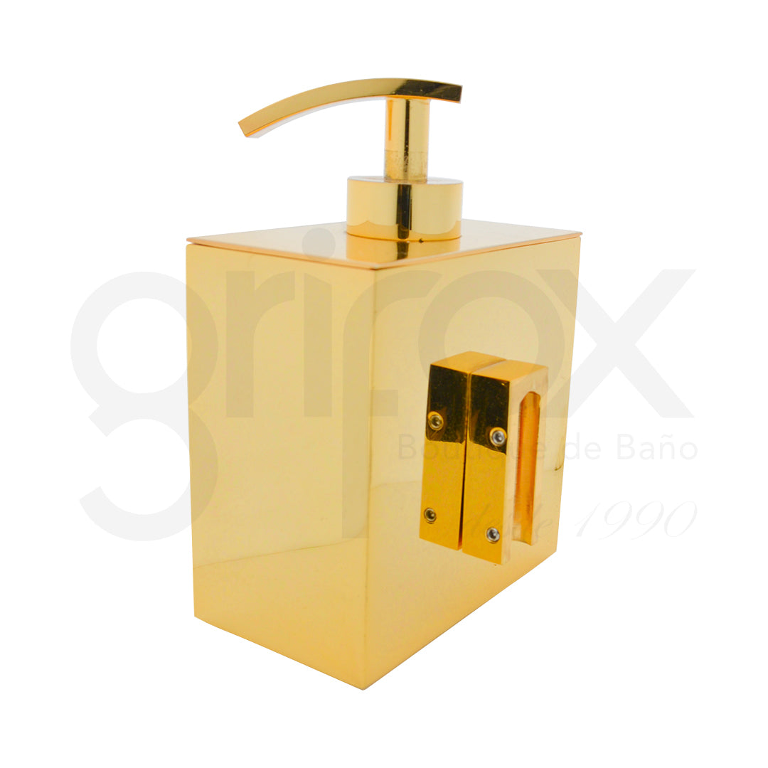 Dispensador De Jabon Incrustar / Soap Dispenser